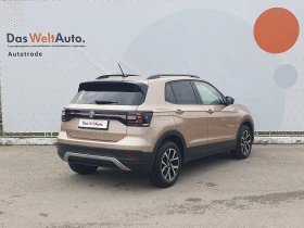 VW T-Cross Life 1.0 TSI BMT DSG - 34900 лв. / 17844.09 € - 62936547 3