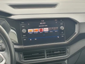 VW T-Cross Life 1.0 TSI BMT DSG - 34900 лв. / 17844.09 € - 62936547 5