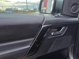 Land Rover Freelander 2.0TURBO Бензин FACELIFT, снимка 12