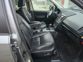 Land Rover Freelander 2.0TURBO Бензин FACELIFT, снимка 14