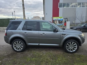 Land Rover Freelander 2.0TURBO Бензин FACELIFT, снимка 5