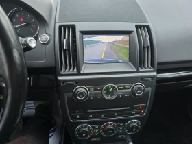 Land Rover Freelander 2.0TURBO Бензин FACELIFT, снимка 10