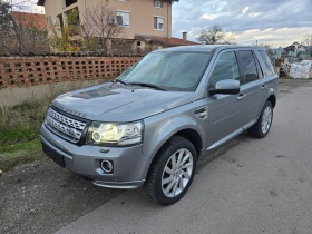 Land Rover Freelander 2.0TURBO Бензин FACELIFT, снимка 1