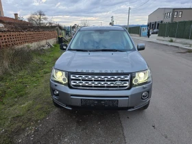 Land Rover Freelander 2.0TURBO Бензин FACELIFT, снимка 7