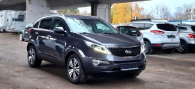 Kia Sportage КОЖА, NAVI - 16900 лв. / 8640.83 € - 86355150 3