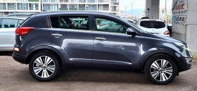 Kia Sportage КОЖА, NAVI - 16900 лв. / 8640.83 € - 86355150 4
