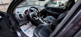 Kia Sportage КОЖА, NAVI - 16900 лв. / 8640.83 € - 86355150 10