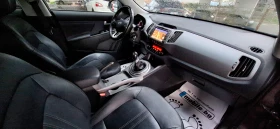 Kia Sportage КОЖА, NAVI - 16900 лв. / 8640.83 € - 86355150 13