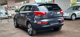Kia Sportage КОЖА, NAVI - 16900 лв. / 8640.83 € - 86355150 7