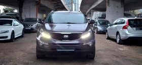 Kia Sportage КОЖА, NAVI - 16900 лв. / 8640.83 € - 86355150 2