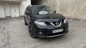 ����� �� �������� �� Nissan X-trail 2.0 4�4