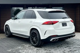 Mercedes-Benz GLE 580 Premium - 124000 лв. / 63400.19 € - 29502637 5