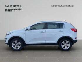 Kia Sportage 1.6 petrol - 17900 лв. / 9152.12 € - 91808283 3