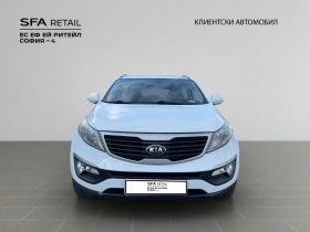 Kia Sportage 1.6 petrol - 17900 лв. / 9152.12 € - 91808283 2