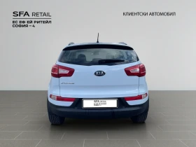 Kia Sportage 1.6 petrol - 17900 лв. / 9152.12 € - 91808283 5