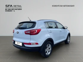 Kia Sportage 1.6 petrol - 17900 лв. / 9152.12 € - 91808283 6