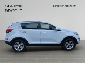 Kia Sportage 1.6 petrol - 17900 лв. / 9152.12 € - 91808283 7