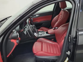 Alfa Romeo Stelvio CARFAX* АВТОФИНАНСИРАНЕ БЕЗ ПЪРВОНАЧАЛНА ВНОСКА - 45000 лв. / 23008.13 € - 37050313 5