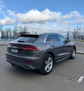 Audi Q8 55 TSFI PREMIUM  - 30000 € / 58674.90 лв. - 52362103 4
