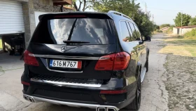 Mercedes-Benz GL 350 350 AMG - 24000 € / 46939.92 лв. - 95086571 4