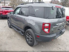 Ford Bronco SPORT BADLANDS - 15900 € / 31097.70 лв. - 38819294 3