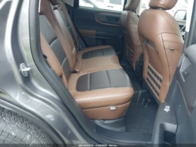 Ford Bronco SPORT BADLANDS - 15900 € / 31097.70 лв. - 38819294 8