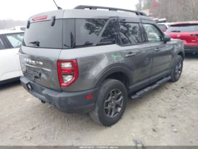 Ford Bronco SPORT BADLANDS - 15900 € / 31097.70 лв. - 38819294 4