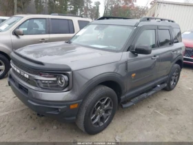 Ford Bronco SPORT BADLANDS - 15900 € / 31097.70 лв. - 38819294 2