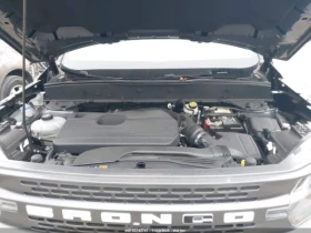 Ford Bronco SPORT BADLANDS - 15900 € / 31097.70 лв. - 38819294 10