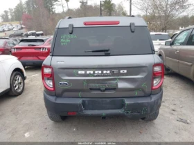 Ford Bronco SPORT BADLANDS - 15900 € / 31097.70 лв. - 38819294 16