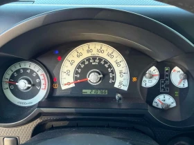 Toyota Fj cruiser * 4WD 4dr * KEYLESS* BLUETOOH* * , снимка 8 - Автомобили и джипове - 53664667