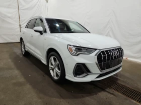 Audi Q3 * * CARFAX * * АВТО КРЕДИТ * *  - 20999 € / 41070.47 лв. - 53389228 3