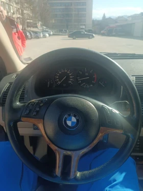 BMW X5 Х5е53 - 4900 € / 9583.57 лв. - 98403281 5