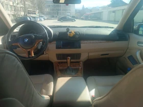 BMW X5 Х5е53 - 4900 € / 9583.57 лв. - 98403281 6