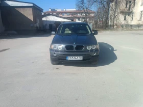 BMW X5 Х5е53 - 4900 € / 9583.57 лв. - 98403281 8