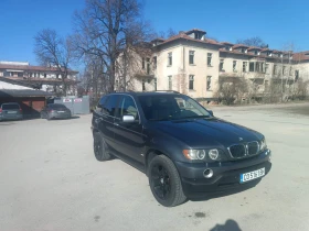 BMW X5 Х5е53 - 4900 € / 9583.57 лв. - 98403281 7