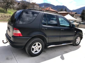 Mercedes-Benz ML 320 3, 2���.4�4, �����. | Mobile.bg � ����� ������ 2