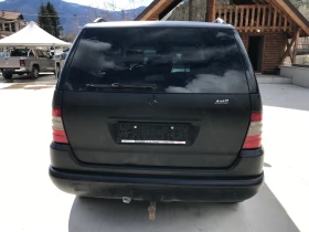 Mercedes-Benz ML 320 3, 2���.4�4, �����. | Mobile.bg � ����� ������ 4