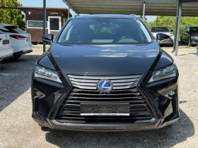 ����� �� �������� �� Lexus RX 450h Luxury/360Camera/HUD/Relax+ HHC 