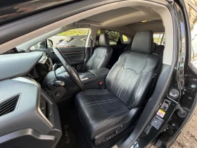 Lexus RX 450h Luxury/360Camera/HUD/Relax+ HHC  | Mobile.bg � ����� ������ 12