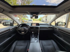 Lexus RX 450h Luxury/360Camera/HUD/Relax+ HHC  | Mobile.bg � ����� ������ 9