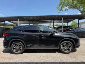 ����� �� �������� �� Lexus RX 450h Luxury/360Camera/HUD/Relax+ HHC 