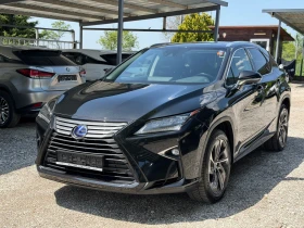 ����� �� �������� �� Lexus RX 450h Luxury/360Camera/HUD/Relax+ HHC 