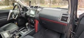 Toyota Land cruiser Prado | Mobile.bg � ����� ������ 7