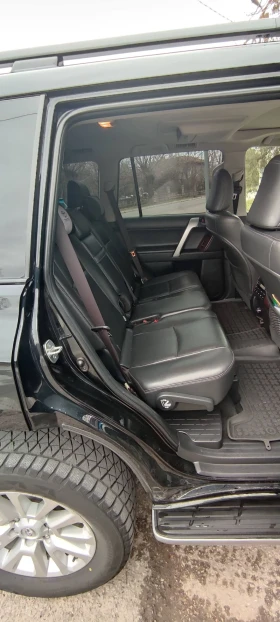 Toyota Land cruiser Prado | Mobile.bg � ����� ������ 8