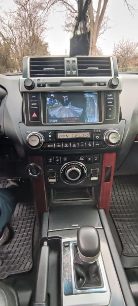Toyota Land cruiser Prado | Mobile.bg � ����� ������ 12