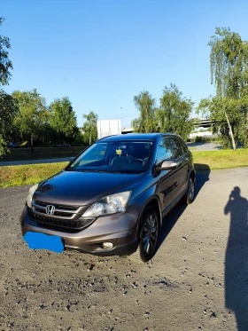 Honda Cr-v | Mobile.bg � ����� ������ 17