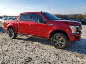 Ford F150 2020 FORD F150 SUPERCREW V6 | Mobile.bg � ����� ������ 2