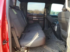Ford F150 2020 FORD F150 SUPERCREW V6 | Mobile.bg � ����� ������ 10