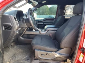Ford F150 2020 FORD F150 SUPERCREW V6 | Mobile.bg � ����� ������ 7
